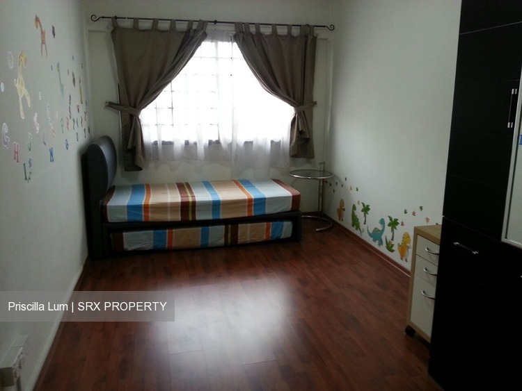 Blk 514 Serangoon North Avenue 4 (Serangoon), HDB 5 Rooms #179538492